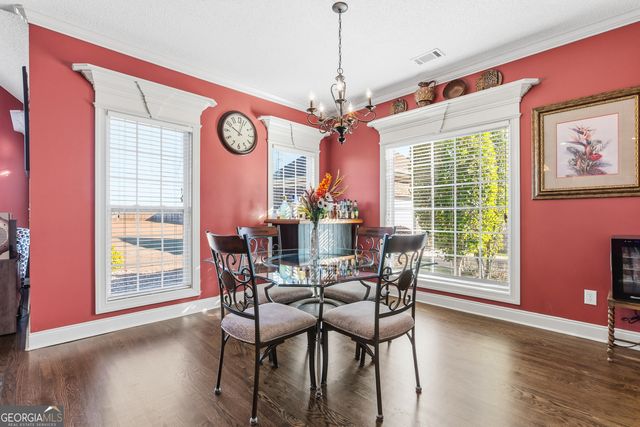 431 Sawtooth Court, Kathleen, GA 31047