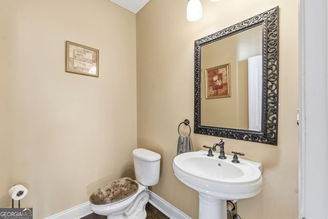 431 Sawtooth Court, Kathleen, GA 31047