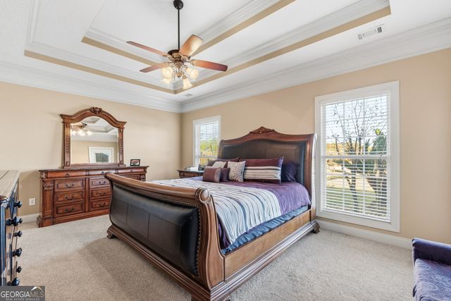 431 Sawtooth Court, Kathleen, GA 31047