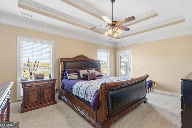 431 Sawtooth Court, Kathleen, GA 31047