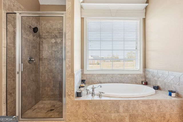 431 Sawtooth Court, Kathleen, GA 31047