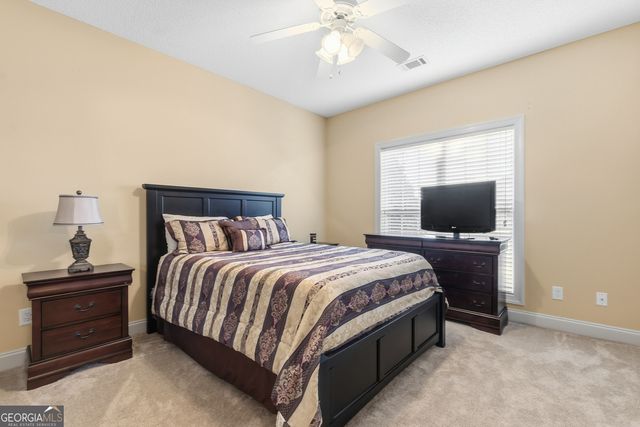 431 Sawtooth Court, Kathleen, GA 31047