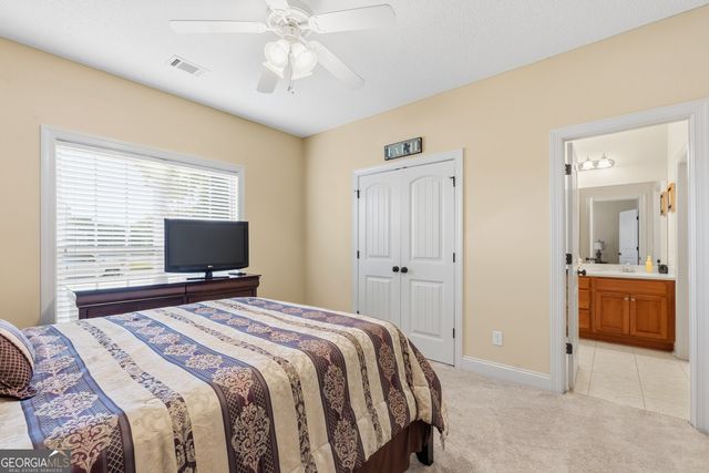 431 Sawtooth Court, Kathleen, GA 31047