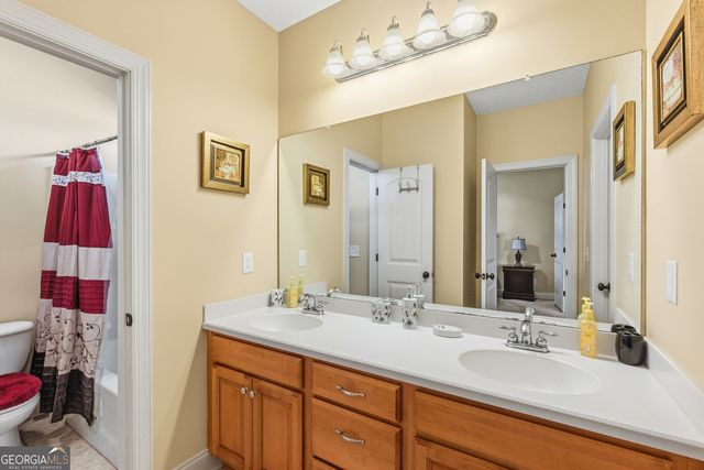 431 Sawtooth Court, Kathleen, GA 31047