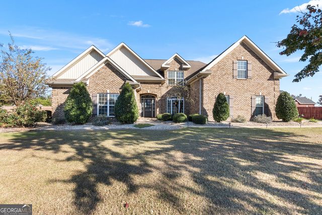 431 Sawtooth Court, Kathleen, GA 31047