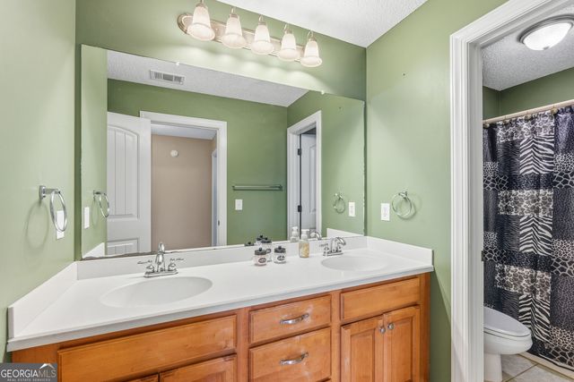 431 Sawtooth Court, Kathleen, GA 31047