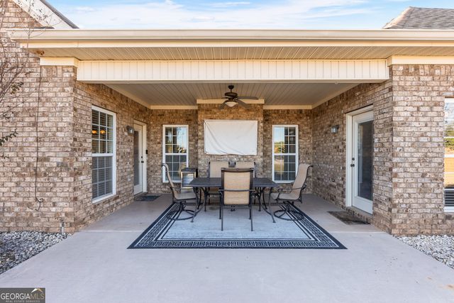 431 Sawtooth Court, Kathleen, GA 31047