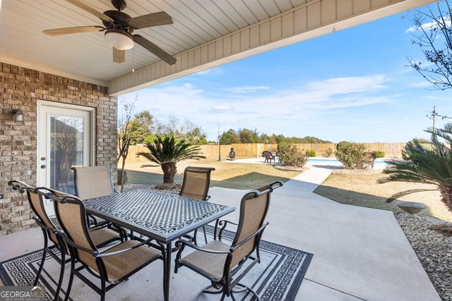 431 Sawtooth Court, Kathleen, GA 31047