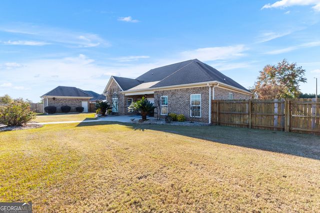 431 Sawtooth Court, Kathleen, GA 31047