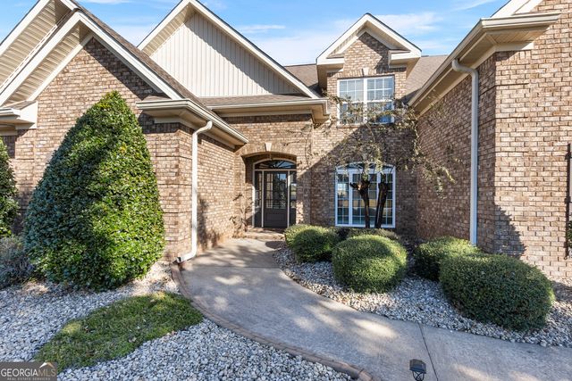 431 Sawtooth Court, Kathleen, GA 31047