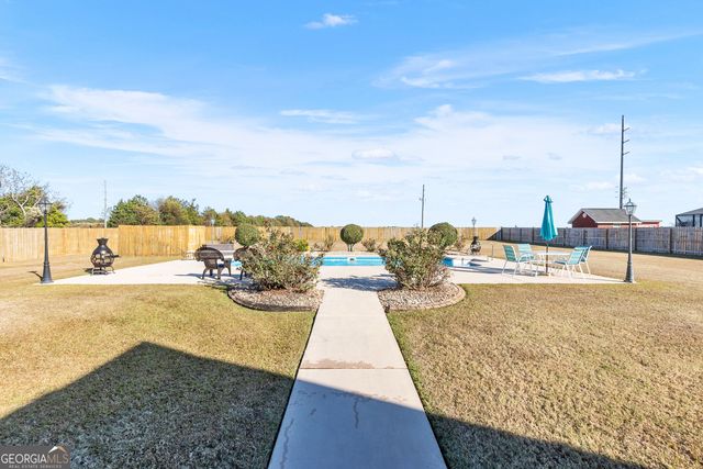 431 Sawtooth Court, Kathleen, GA 31047