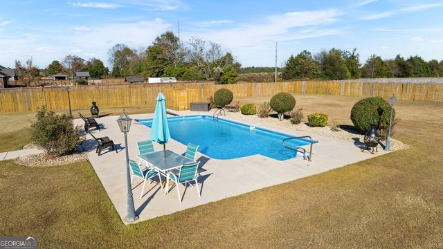 431 Sawtooth Court, Kathleen, GA 31047