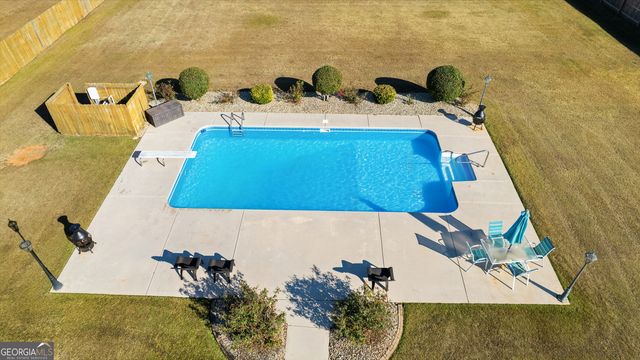 431 Sawtooth Court, Kathleen, GA 31047