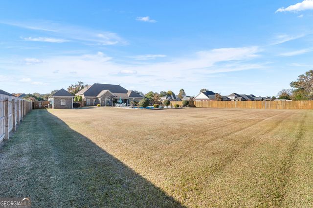 431 Sawtooth Court, Kathleen, GA 31047