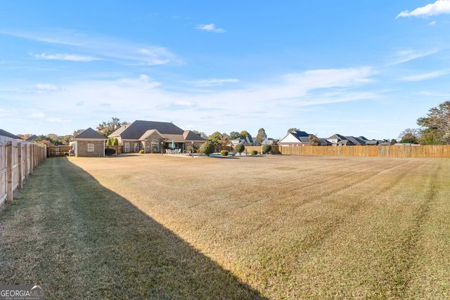 431 Sawtooth Court, Kathleen, GA 31047