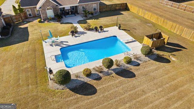 431 Sawtooth Court, Kathleen, GA 31047