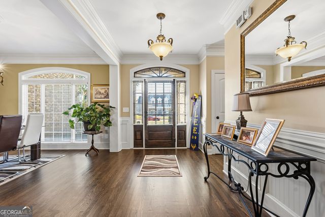 431 Sawtooth Court, Kathleen, GA 31047