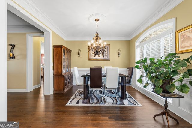 431 Sawtooth Court, Kathleen, GA 31047