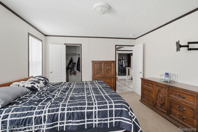 17107 Detroiter, Springfield Charter Township, MI 48350