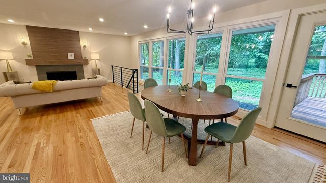 5708 ANNAMARIE CT, Rockville, MD 20855