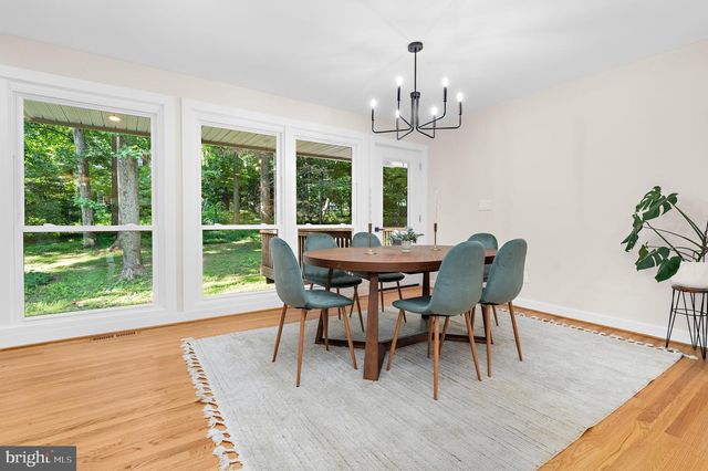 5708 ANNAMARIE CT, Rockville, MD 20855