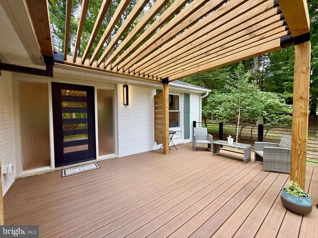 5708 ANNAMARIE CT, Rockville, MD 20855