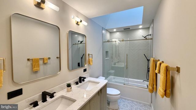 5708 ANNAMARIE CT, Rockville, MD 20855