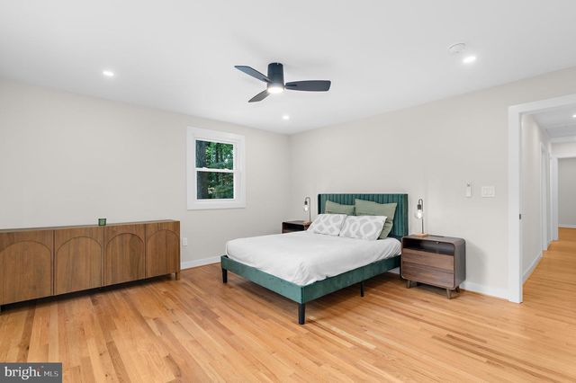 5708 ANNAMARIE CT, Rockville, MD 20855