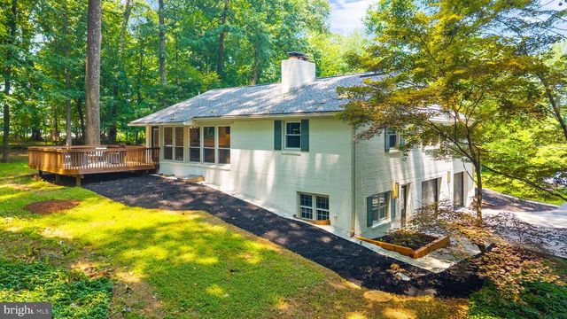 5708 ANNAMARIE CT, Rockville, MD 20855