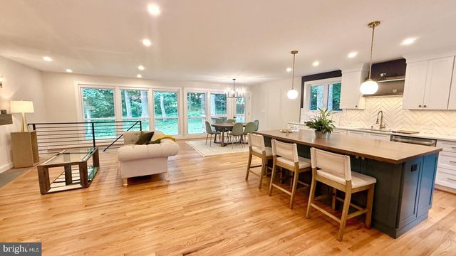 5708 ANNAMARIE CT, Rockville, MD 20855