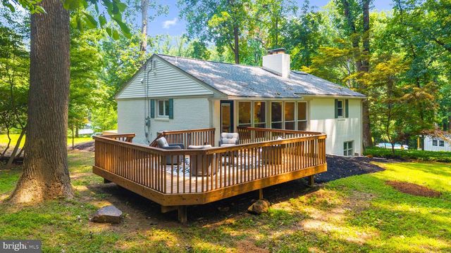 5708 ANNAMARIE CT, Rockville, MD 20855