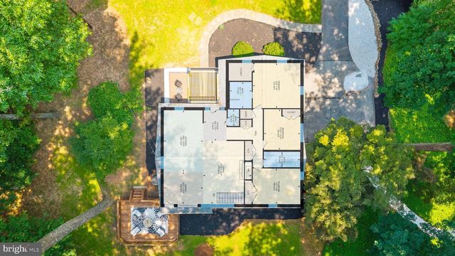 5708 ANNAMARIE CT, Rockville, MD 20855