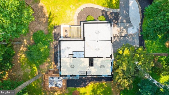 5708 ANNAMARIE CT, Rockville, MD 20855