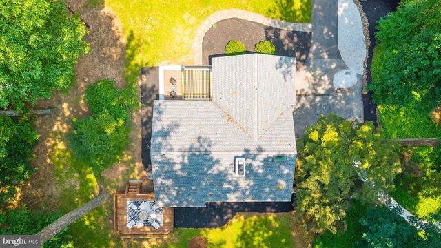 5708 ANNAMARIE CT, Rockville, MD 20855