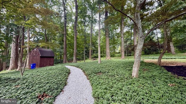5708 ANNAMARIE CT, Rockville, MD 20855