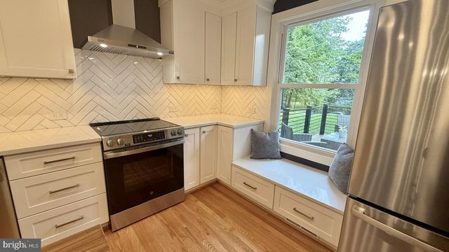 5708 ANNAMARIE CT, Rockville, MD 20855