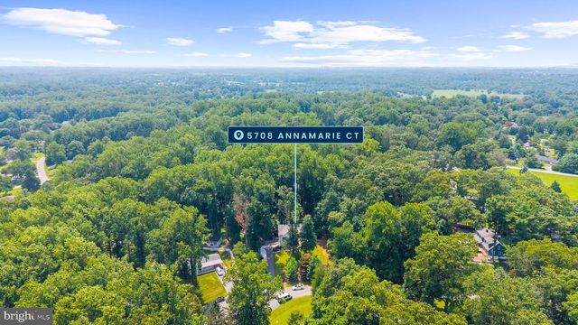 5708 ANNAMARIE CT, Rockville, MD 20855
