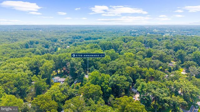 5708 ANNAMARIE CT, Rockville, MD 20855