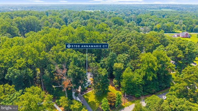 5708 ANNAMARIE CT, Rockville, MD 20855