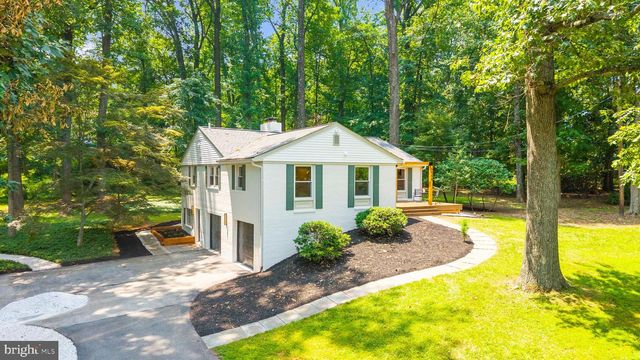 5708 ANNAMARIE CT, Rockville, MD 20855