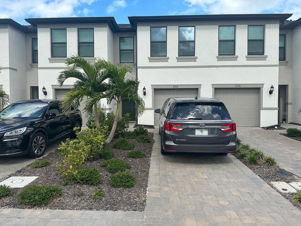 6312 SILVERSTAR DRIVE, Sarasota, FL 34240