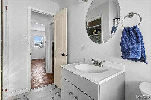 202 Sunshine Drive, Festus, MO 63028