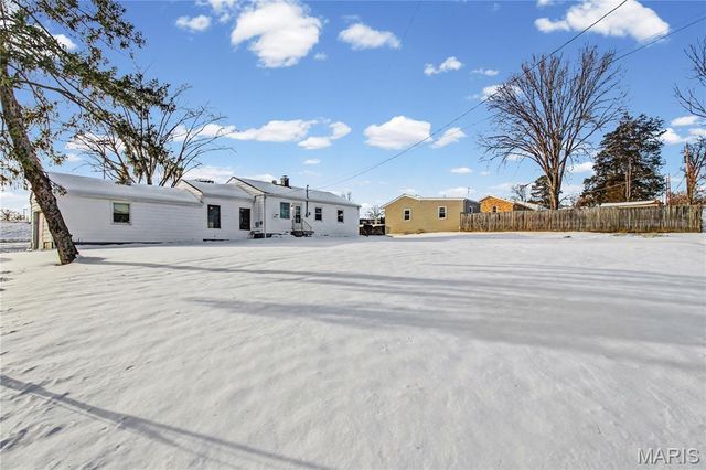 202 Sunshine Drive, Festus, MO 63028