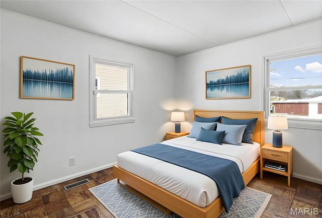 202 Sunshine Drive, Festus, MO 63028