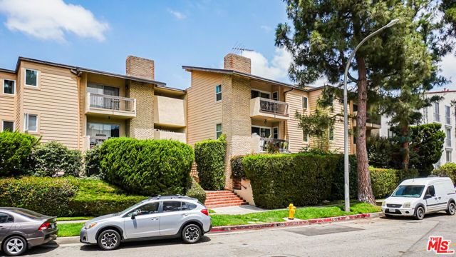 6151 Canterbury Drive 103, Culver City, CA 90230