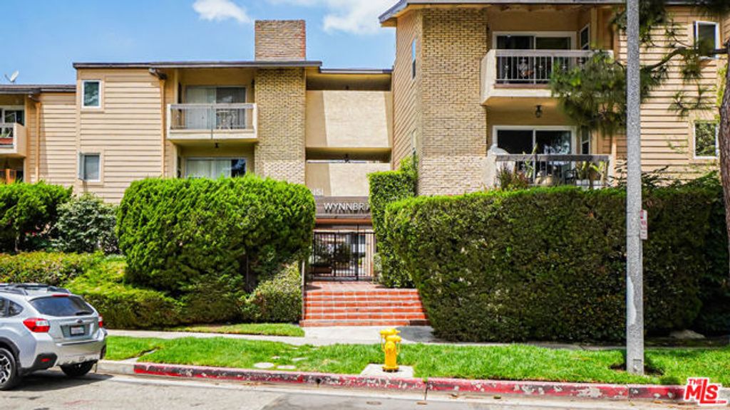 6151 Canterbury Drive 103, Culver City, CA 90230