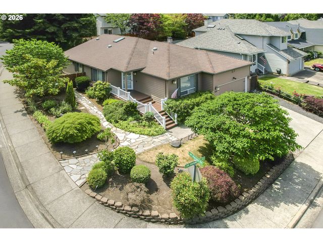16552 Sw HENDERSON Ct, Beaverton, OR 97007