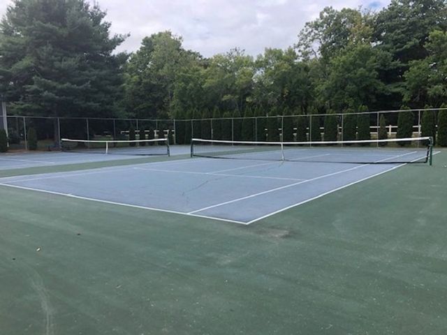 46 Silver Hill 10, Natick, MA 01760