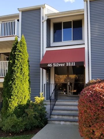 46 Silver Hill 10, Natick, MA 01760