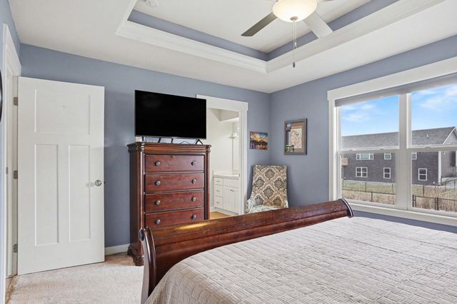 11726 64th Avenue, Allendale, MI 49401